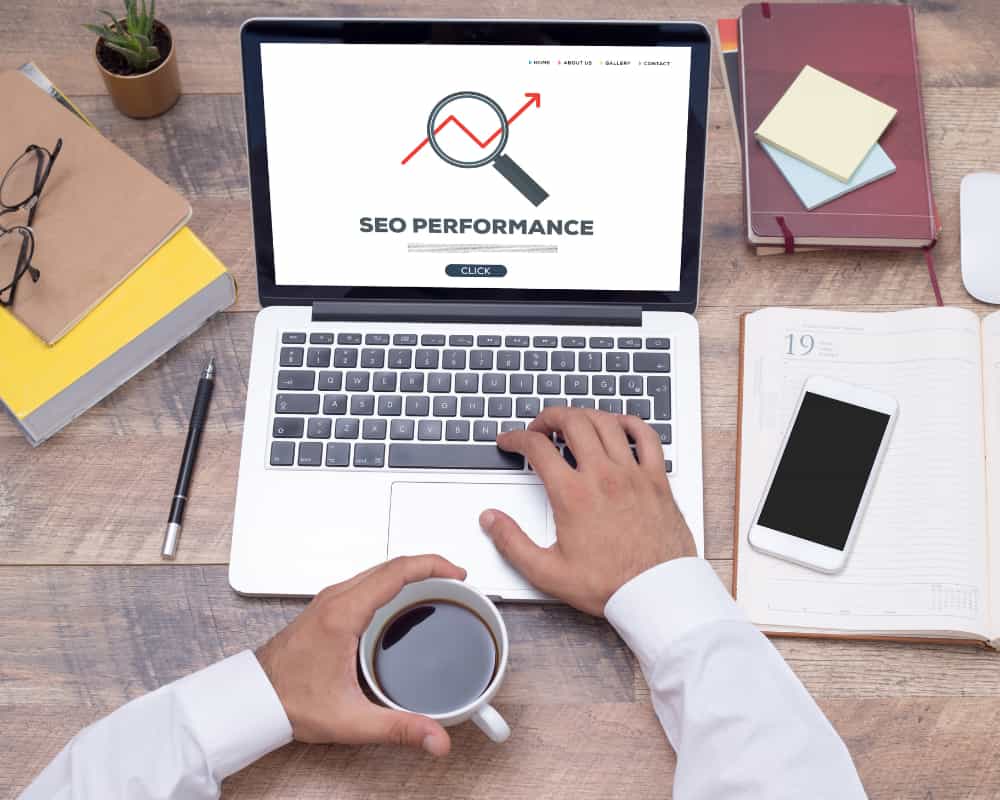 Top 5 Qualities to Look for in an SEO Company in Delhi